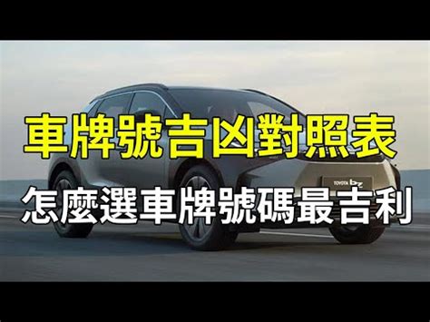 大吉車牌號碼2024|2024大吉車牌號碼攻略